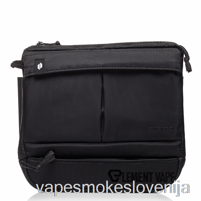 Vape Petrol Puffco Proxy Potovalna Torba črna
